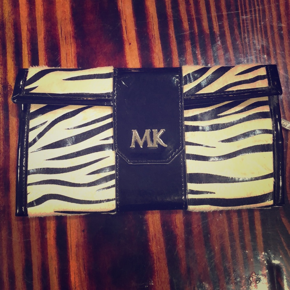 Mary Kay Jewelry Travel case